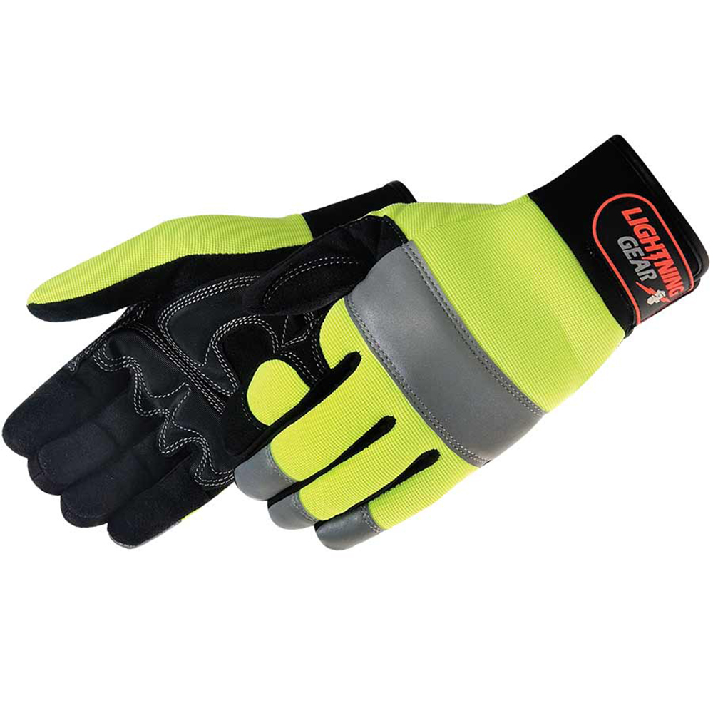NEO Knight Mechanics Glove