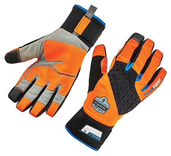 Proflex 818WP Thermal WP Utility Glove