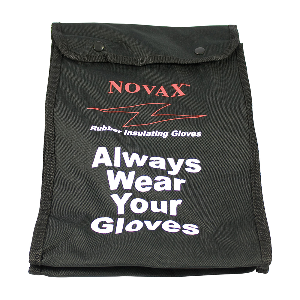 Nylon 11" ESP Glove Storage Bag