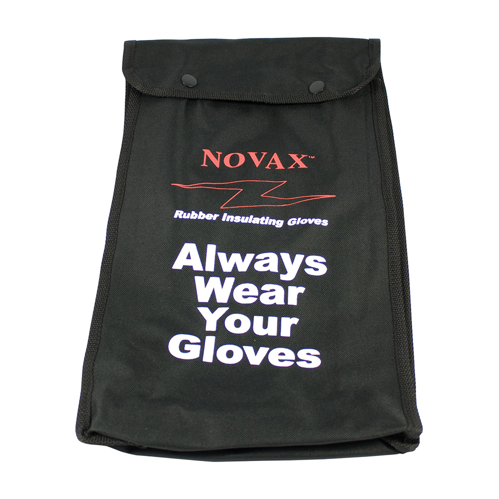 Nylon 14" ESP Glove Storage Bag