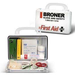 10 PERSON FIRST AID KIT