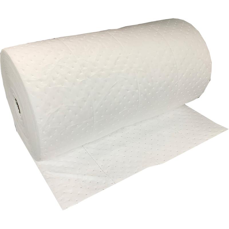 OIL ONLY 1-PLY LIGHTWEIGHT ROLL 30" x 300'