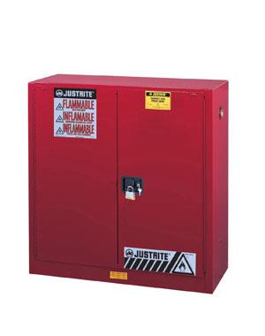 40 GAL SURE-GRIP EX COMBUSTIBLE MANUAL