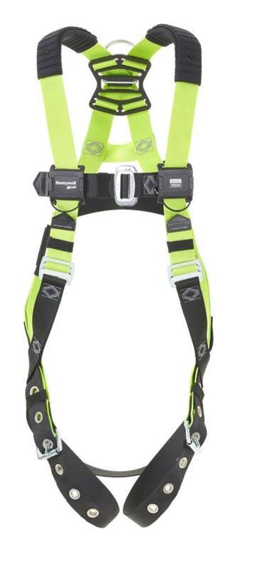 MILLER H500 IS1P HARNESS TONGUE BUCKLES
