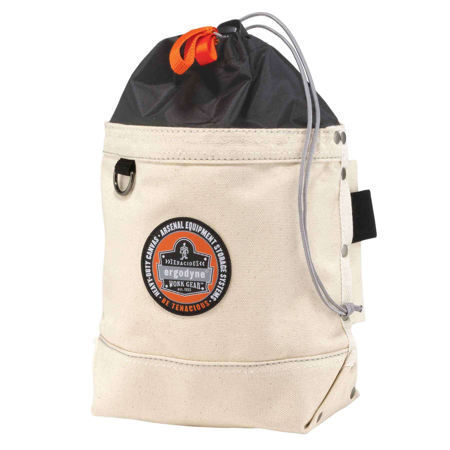 ARSENAL CANVAS AERIAL TOOL POUCH