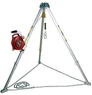 PROTECTA PRO CONFINED SPACE SYSTEM