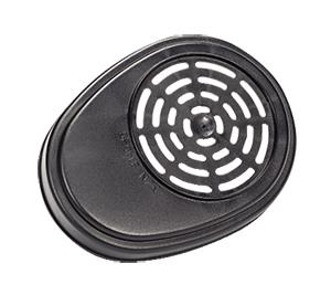 MSA ADV N95 SNAP ON FILTER COVER