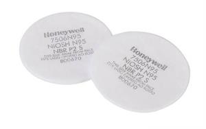 NORTH N95 PARTICULATE FILTER 10/PK