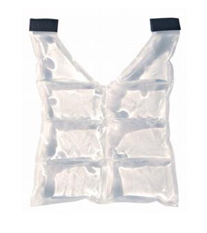 SPARE COOLING PACKS MIRACOOL CHANGE VEST