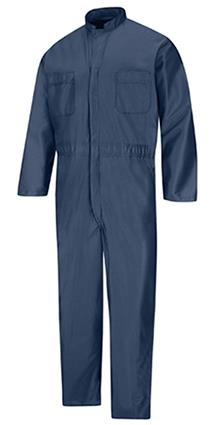 PAINT OPERATIONS COVERALL NAVY