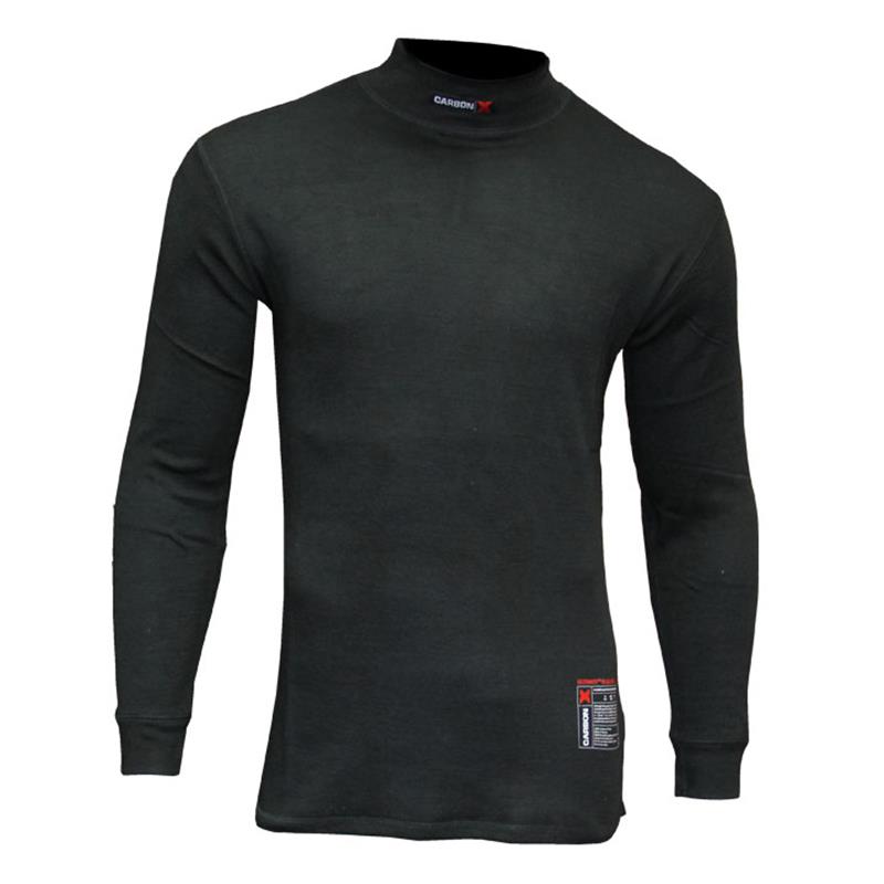 CARBONX ACTIVE LONG SLEEVE SHIRT