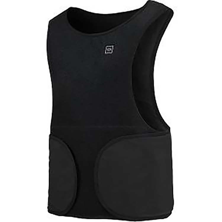 BOSS THERM HEATED BASELAYER VEST