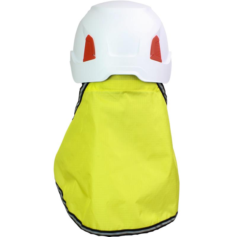 TRAVERSE REINFORCED RIPSTOP NECK SHADE