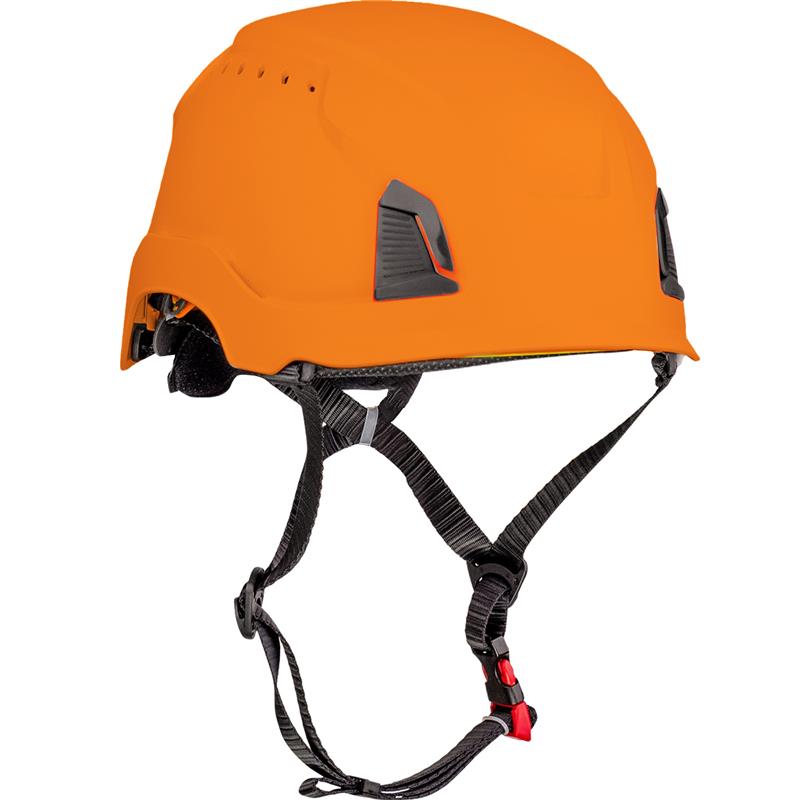 TRAVERSE VENTED SAFETY HELMET MIPS ORG