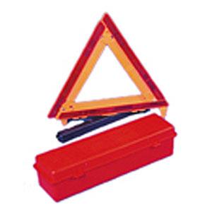 HIGHWAY TRIANGLE KIT WITH 3 TRIANGLES