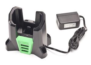 MSA ALTAIR 4X CHARGING CRADLE ASSEMBLY
