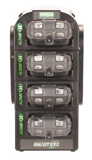 GALAXY GX2 ALTAIR 5X MULTI-UNIT CHARGER