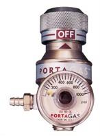 Portagas Demand Flow Regulator