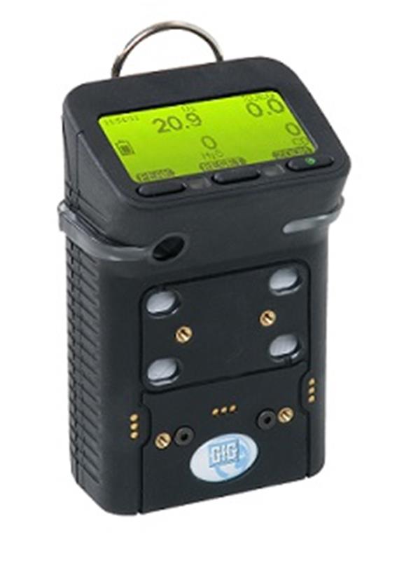 G450 MULTI-GAS DETECTOR RECHARGEABLE