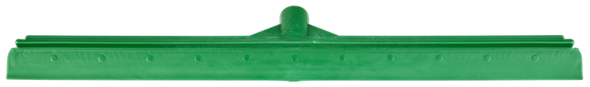 REMCO SINGLE BLADE SQUEEGEE 23.6" GREEN