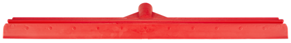 REMCO SINGLE BLADE SQUEEGEE 23.6" RED