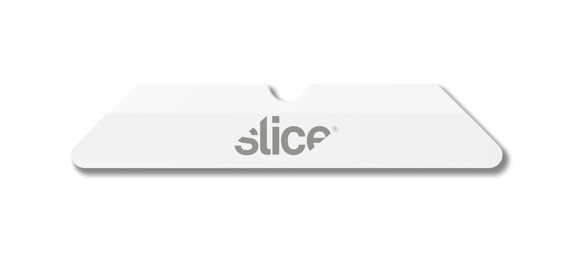 SLICE BOX CUTTER BLADES (ROUND TIP) 4/PK