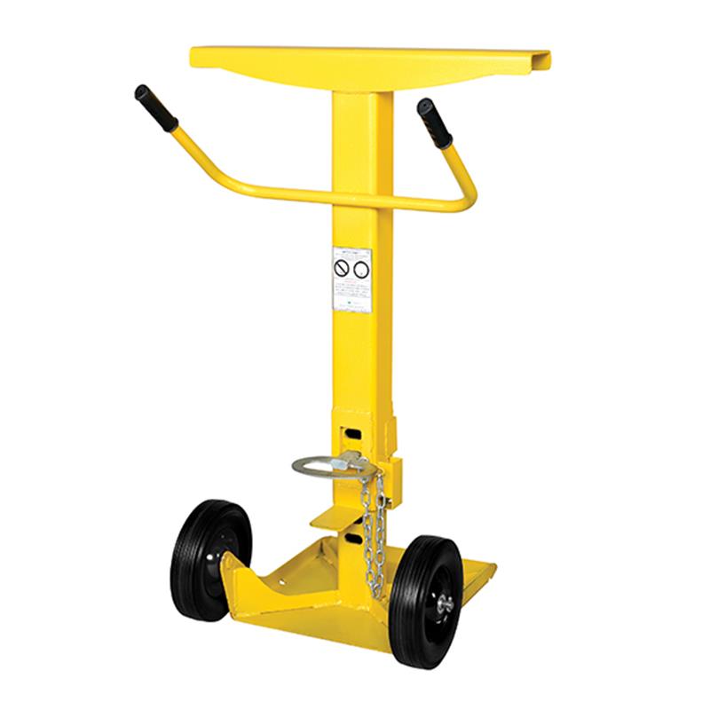AUTOSTAND TRAILER STAND
