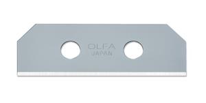 OLFA SKB-8 REPLACEMENT BLADES 10 PACK