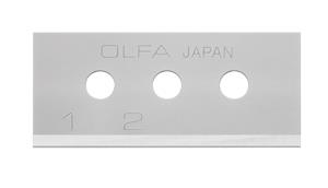 OLFA SKB-10 REPLACEMENT BLADES 10 PACK