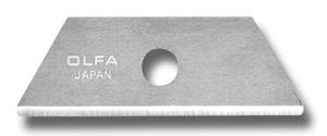 OLFA RSKB-2 REPLACEMENT BLADES 10 PACK
