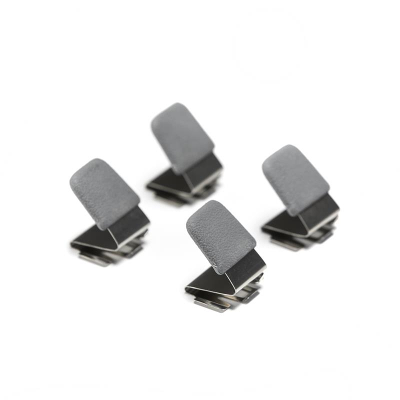 HALO REPLACEMENT CLIPS - SET OF 4