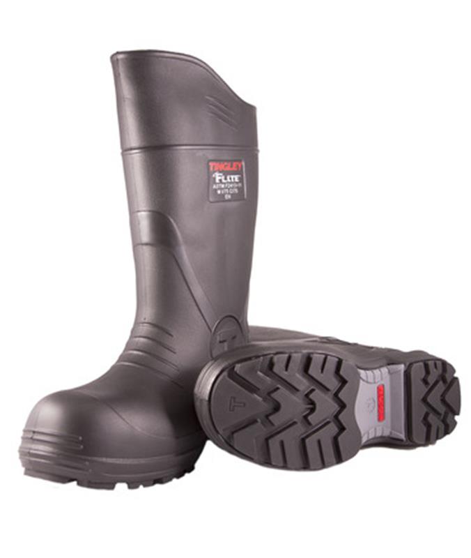 TINGLEY FLITE SAFETY TOE KNEE BOOT