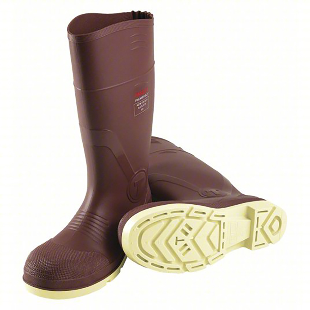 TINGLEY PREMIER G2 SAFETY TOE KNEE BOOT