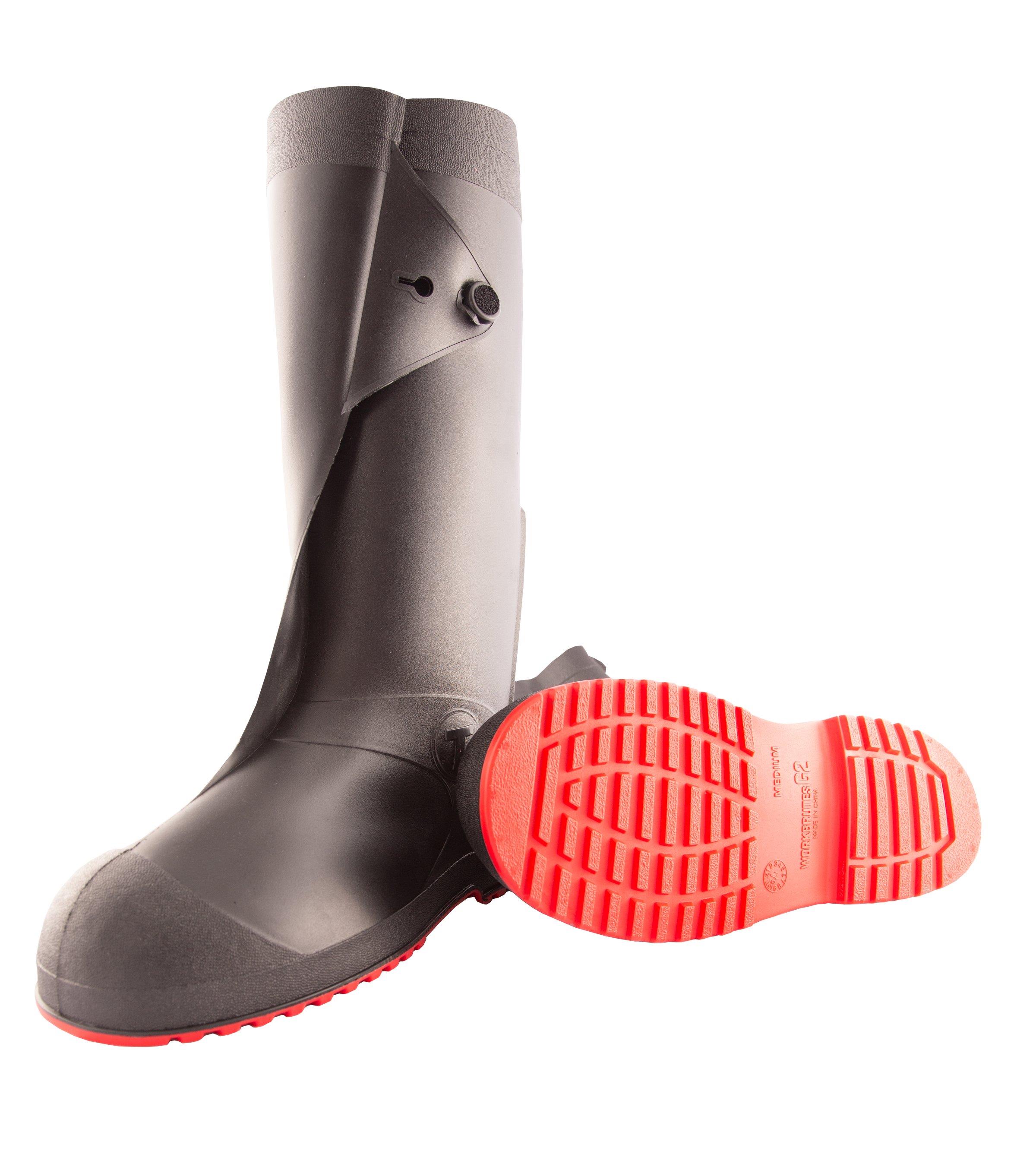 WORKBRUTES G2 17" PVC OVERSHOES