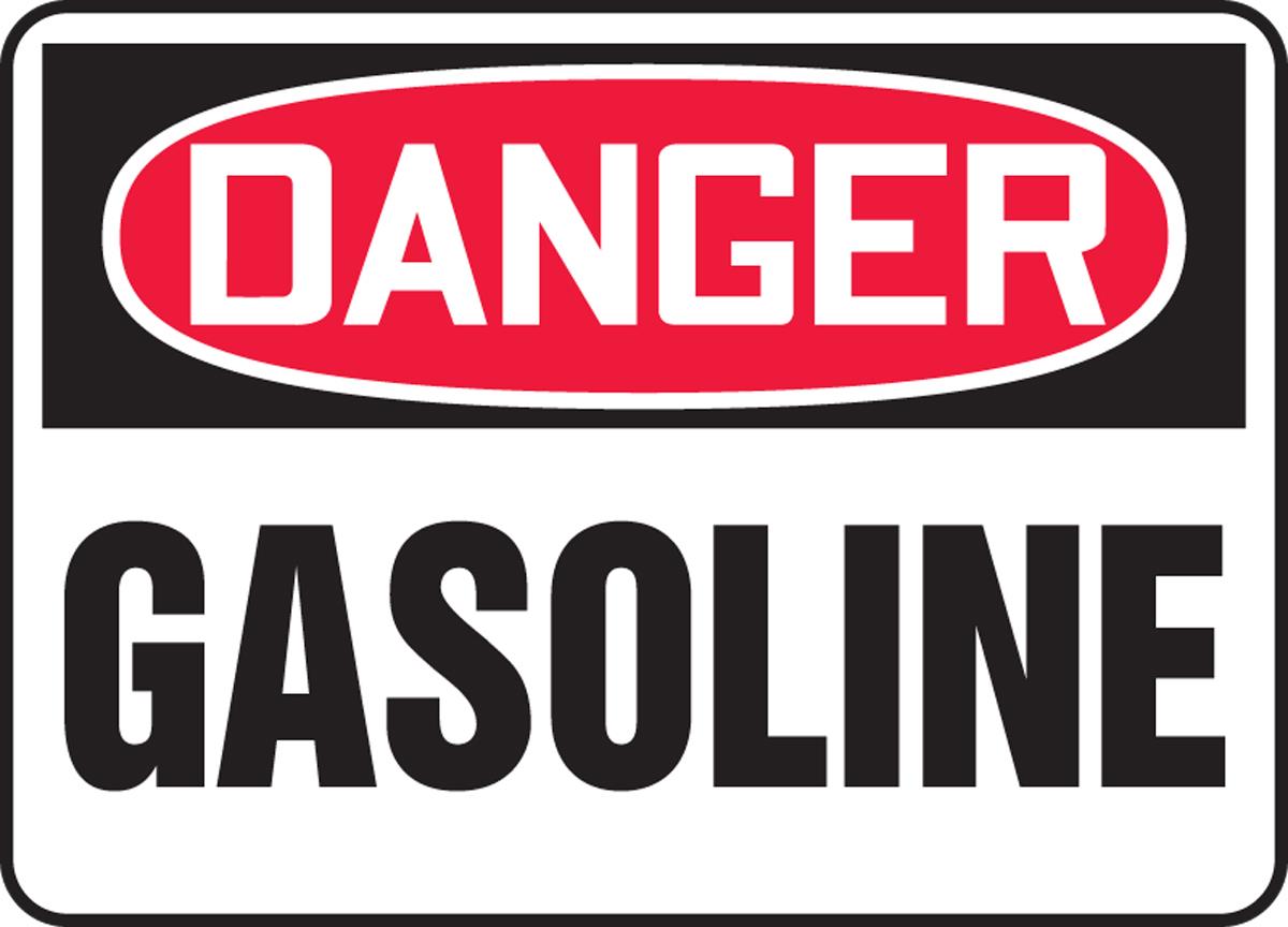 Danger Gasoline, ALM