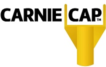 CARNIE CAP REBAR FALL PROTECTION CAPS - Tagged Gloves