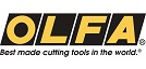 OLFA LA-X FIBERGLASS UTILITY KNIFE - Tagged Gloves