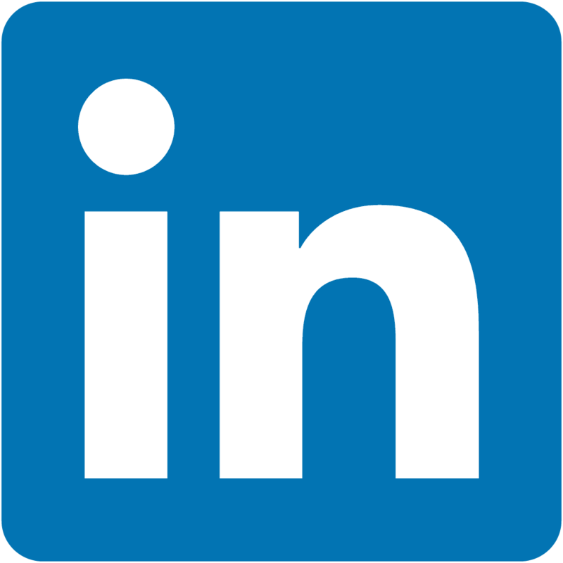 Linkedln Logo
